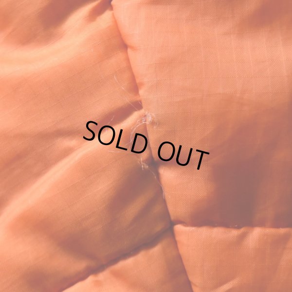 画像14: '03 Patagonia DASパーカー　 "HOT LAVA"　 表記M 