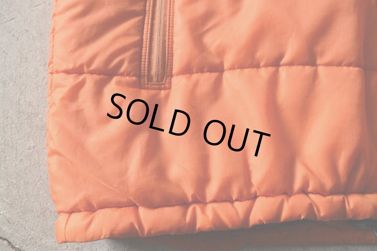 画像18: '03 Patagonia DASパーカー　 "HOT LAVA"　 表記M  (18)