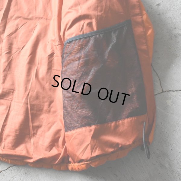 画像17: '03 Patagonia DASパーカー　 "HOT LAVA"　 表記M 