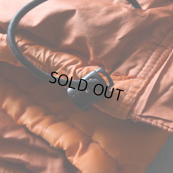 画像15: '03 Patagonia DASパーカー　 "HOT LAVA"　 表記M 