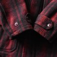 画像14: 1930-40s WOOLRICH ウールハンティングコート　 "MADE IN USA"　 表記40 