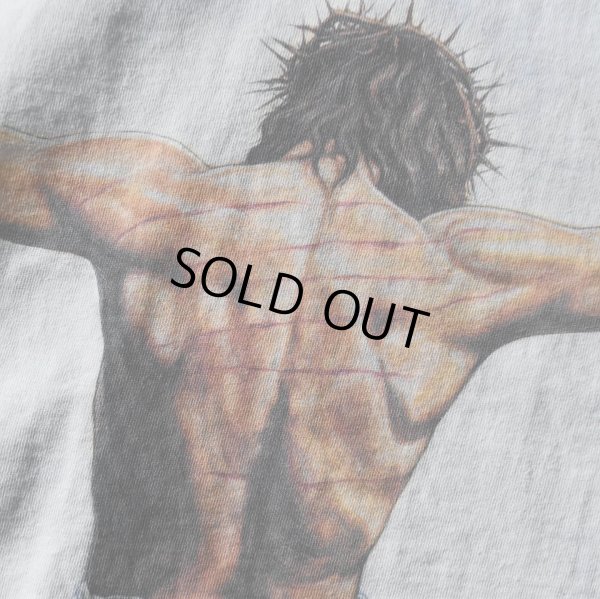 画像5: 1990s JESUS Tシャツ  "MADE IN USA"  表記XL