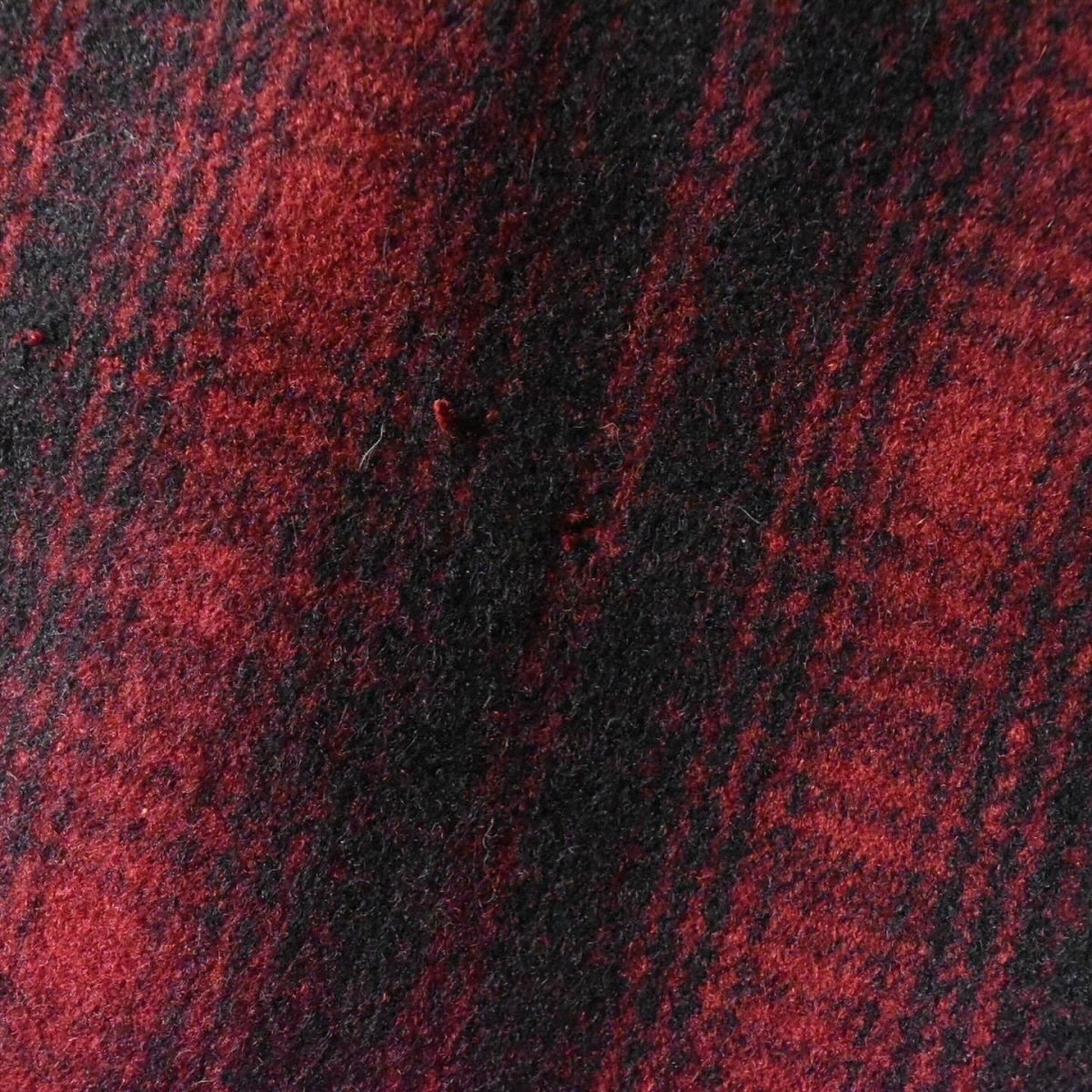 画像17: 1930-40s WOOLRICH ウールハンティングコート　 "MADE IN USA"　 表記40  (17)