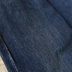 画像13: 1960s LEVI'S 501E　 "WAIST SINGLE"　 実寸W90cm L78cm  (13)