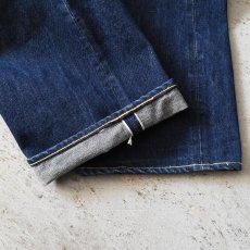 画像18: 1960s LEVI'S 501E　 "WAIST SINGLE"　 実寸W90cm L78cm  (18)