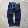 画像20: 1960s LEVI'S 501E　 "WAIST SINGLE"　 実寸W90cm L78cm 