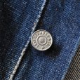 画像8: 1960s LEVI'S 501E　 "WAIST SINGLE"　 実寸W90cm L78cm 