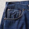画像10: 1960s LEVI'S 501E　 "WAIST SINGLE"　 実寸W90cm L78cm 