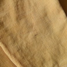 画像11: 1950s CROSS ROADS コーデュロイシャツ　 表記M  (11)