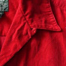画像5: 1990s RALPH LAUREN COUNTRY コーデュロイシャツ　 "ELBOW PATCH"　 表記M  (5)