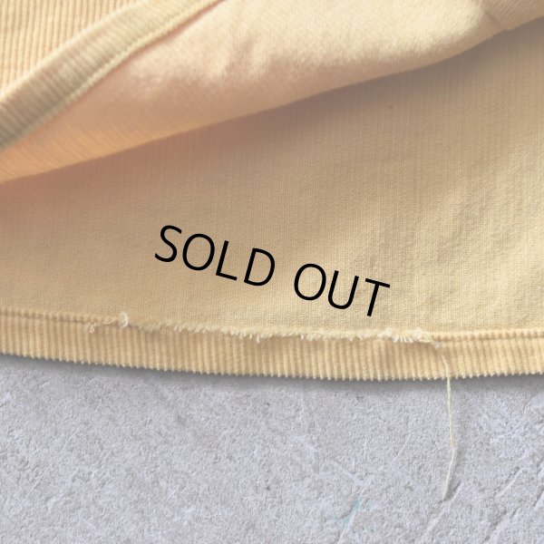 画像14: 1950s CROSS ROADS コーデュロイシャツ  表記M