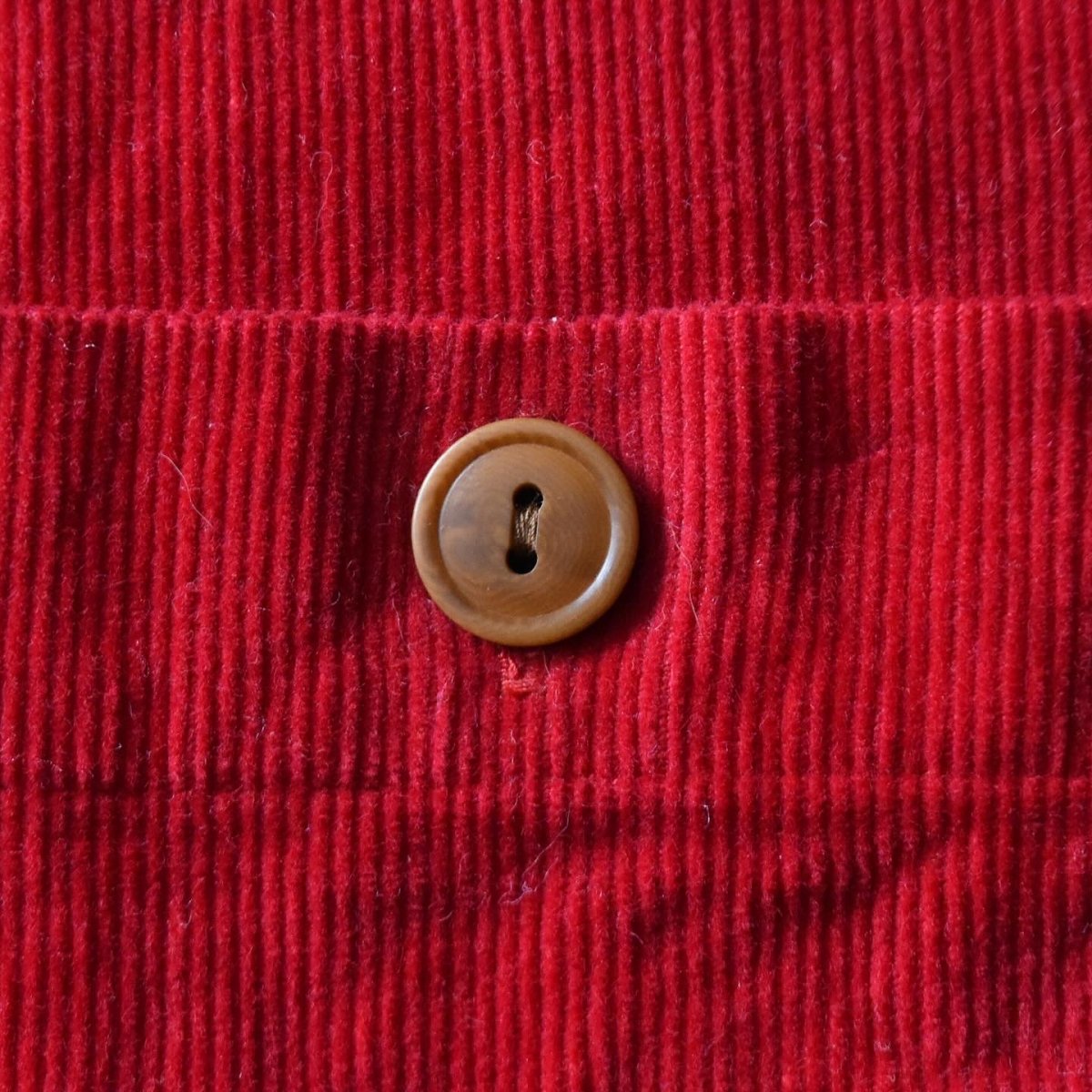 画像7: 1990s RALPH LAUREN COUNTRY コーデュロイシャツ　 "ELBOW PATCH"　 表記M  (7)