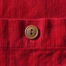画像7: 1990s RALPH LAUREN COUNTRY コーデュロイシャツ　 "ELBOW PATCH"　 表記M  (7)