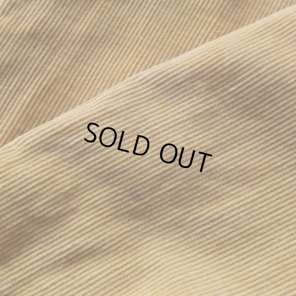 画像12: 1950s CROSS ROADS コーデュロイシャツ  表記M