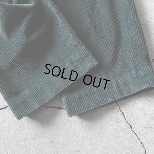 画像11: AUSTIN REED 太畝コーデュロイパンツ　 実寸W34 