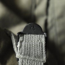画像13: "DEAD STOCK" 　1980s US.NAVY A-2デッキジャケット　 表記SMALL  (13)