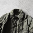 画像5: "DEAD STOCK"<br>　1980s US.NAVY A-2デッキジャケット　<br>表記SMALL<br> (5)