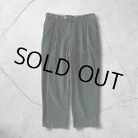 AUSTIN REED 太畝コーデュロイパンツ　 実寸W34 