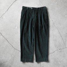 画像1: AUSTIN REED 太畝コーデュロイパンツ　 実寸W34  (1)