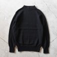 画像1: 2000s US.NAVY ゴブセーター　<br>表記MEDIUM<br> (1)