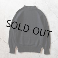 2000s US.NAVY ゴブセーター　 表記MEDIUM 