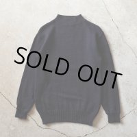 1950s US.NAVY ゴブセーター　 "STENCIL"　 表記40 