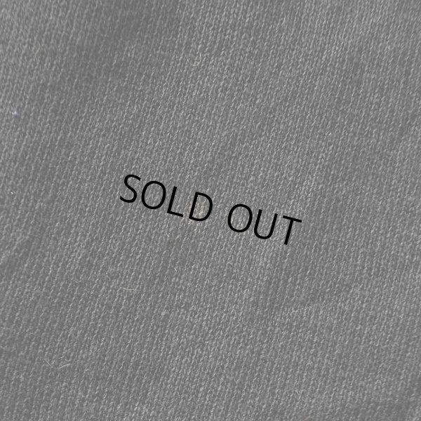 画像8: 1990s MICKEY MOUSE スウェット　 実寸XL 