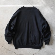 画像2: 1990s MICKEY MOUSE スウェット　 実寸XL  (2)