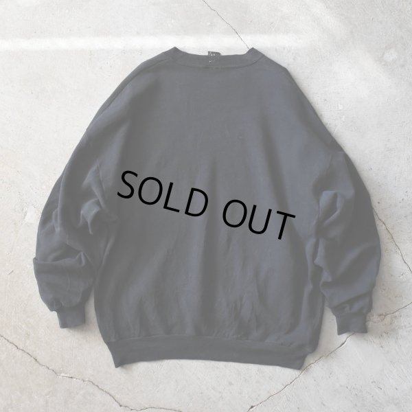 画像2: 1990s MICKEY MOUSE スウェット　 実寸XL 