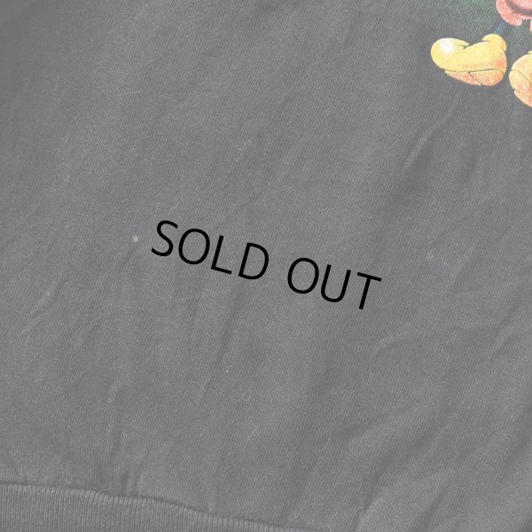 画像10: 1990s MICKEY MOUSE スウェット　 実寸XL 