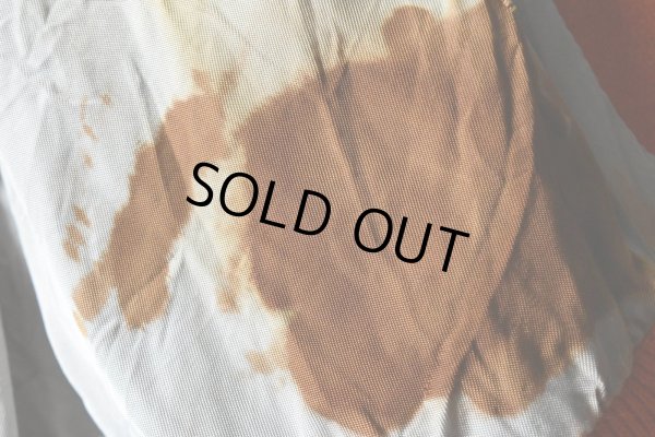 画像21: 1960s SPEEDLINE メルトンスタジャン　 "ORANGE JACKETS"　 表記Woman's 34 