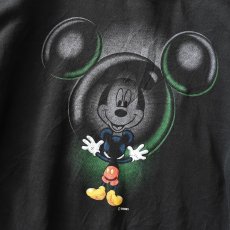 画像4: 1990s MICKEY MOUSE スウェット　 実寸XL  (4)