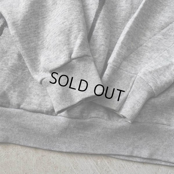 画像6: 1980s 手描きニャンニャンスウェット　 "MADE IN USA"　 実寸M 