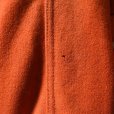 画像15: 1960s SPEEDLINE メルトンスタジャン　 "ORANGE JACKETS"　 表記Woman's 34 