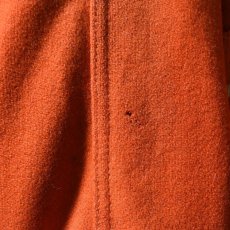 画像15: 1960s SPEEDLINE メルトンスタジャン　 "ORANGE JACKETS"　 表記Woman's 34  (15)