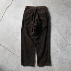 画像3: Polo by Ralph Lauren 太畝コーデュロイパンツ　 "ANDREW PANT"　 表記 W31 L32  (3)