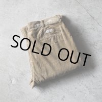 Polo by Ralph Lauren 太畝コーデュロイパンツ　 "POLO CORDS"　 表記 W34 L32 