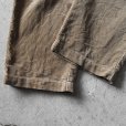画像10: Polo by Ralph Lauren 太畝コーデュロイパンツ　<br>"POLO CORDS"　<br>表記 W34 L32<br> (10)