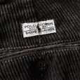 画像4: Polo by Ralph Lauren 太畝コーデュロイパンツ　<br>"POLO CORDS"　<br>表記 W35 L32<br> (4)
