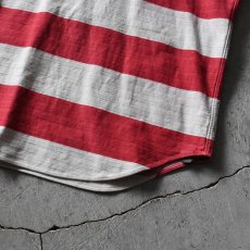 画像8: 1990s POLO COUNTRY ヘリンボーンラガーシャツ　 表記M  (8)