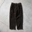 画像2: Polo by Ralph Lauren 太畝コーデュロイパンツ　<br>"ANDREW PANT"　<br>表記 W31 L32<br> (2)