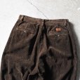 画像8: Polo by Ralph Lauren 太畝コーデュロイパンツ　 "ANDREW PANT"　 表記 W31 L32 