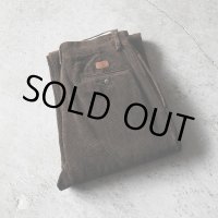 Polo by Ralph Lauren 太畝コーデュロイパンツ　 "ANDREW PANT"　 表記 W31 L32 