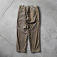 画像3: Polo by Ralph Lauren 太畝コーデュロイパンツ　<br>"POLO CORDS"　<br>表記 W34 L32<br> (3)