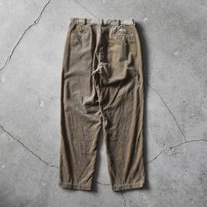 画像3: Polo by Ralph Lauren 太畝コーデュロイパンツ　 "POLO CORDS"　 表記 W34 L32  (3)