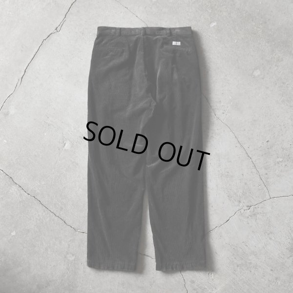 画像3: Polo by Ralph Lauren 太畝コーデュロイパンツ　 "POLO CORDS"　 表記 W35 L32 