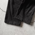 画像9: Polo by Ralph Lauren 太畝コーデュロイパンツ　<br>"POLO CORDS"　<br>表記 W35 L32<br> (9)