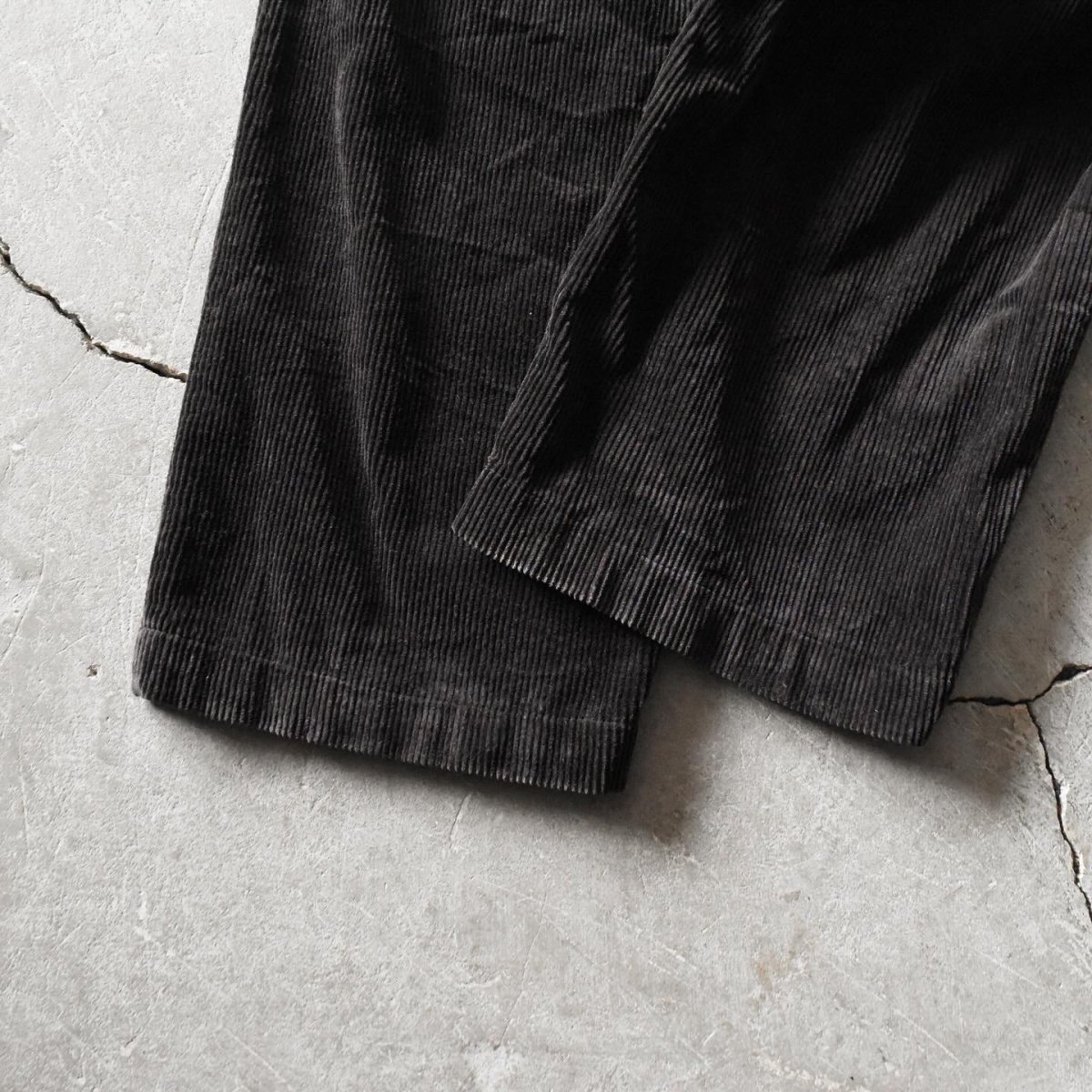 画像9: Polo by Ralph Lauren 太畝コーデュロイパンツ　 "POLO CORDS"　 表記 W35 L32  (9)