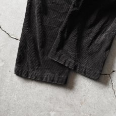 画像9: Polo by Ralph Lauren 太畝コーデュロイパンツ　 "POLO CORDS"　 表記 W35 L32  (9)