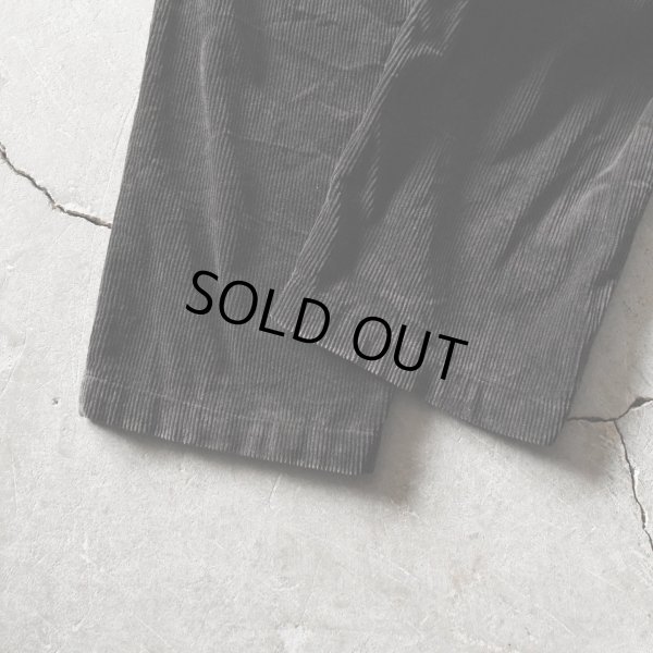 画像9: Polo by Ralph Lauren 太畝コーデュロイパンツ　 "POLO CORDS"　 表記 W35 L32 